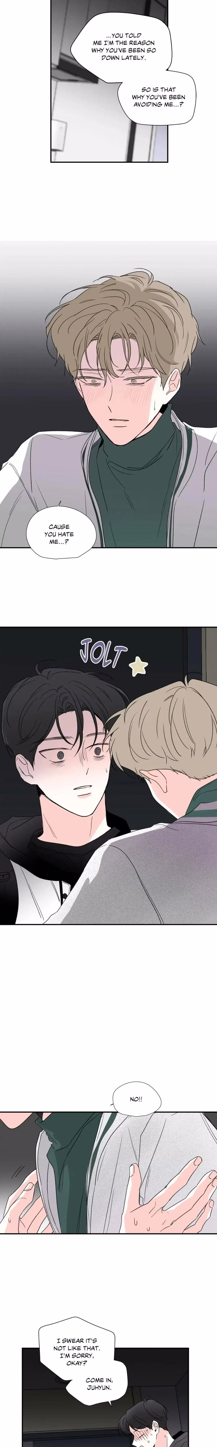 Worth the Wait - Chapter 16 - Part 5