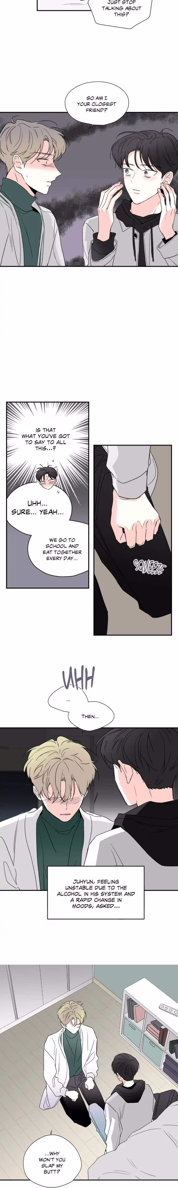 Worth the Wait - Chapter 16 - Part 8