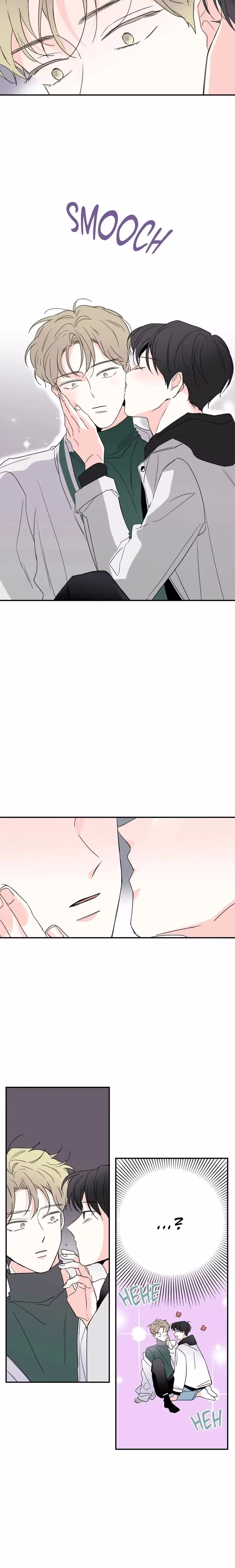 Worth the Wait - Chapter 16 - Part 12