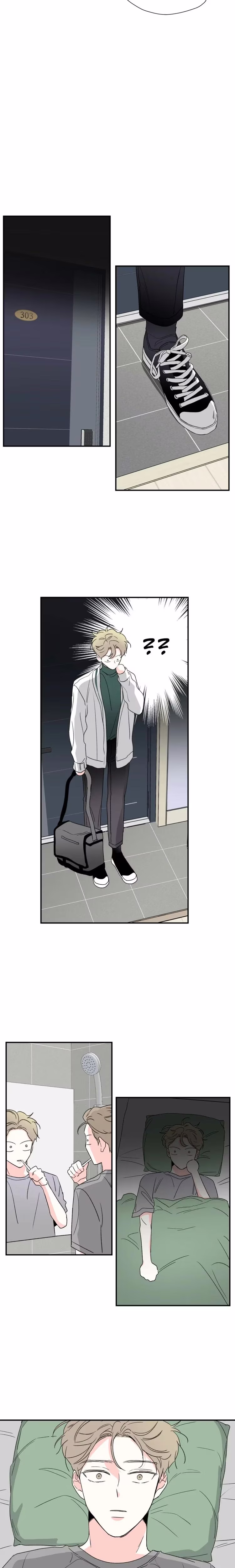 Worth the Wait - Chapter 17 - Part 3