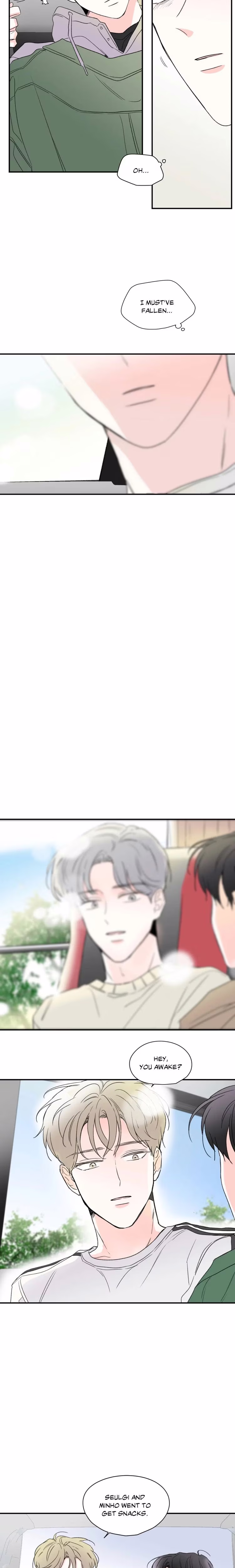 Worth the Wait - Chapter 17 - Part 11