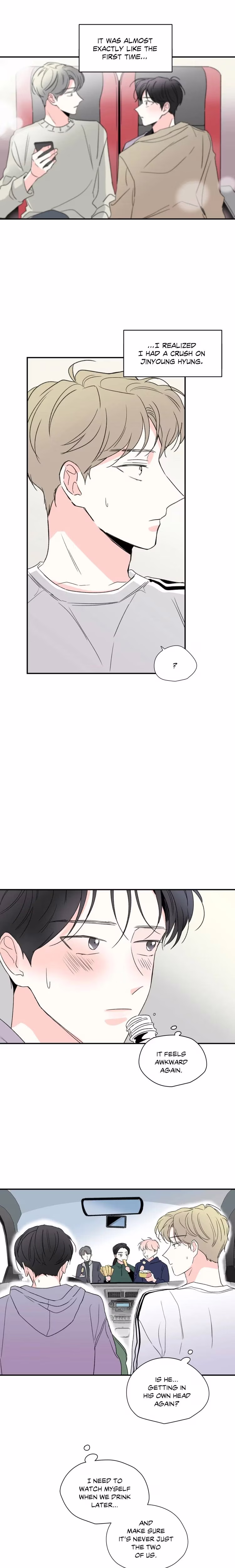 Worth the Wait - Chapter 17 - Part 13