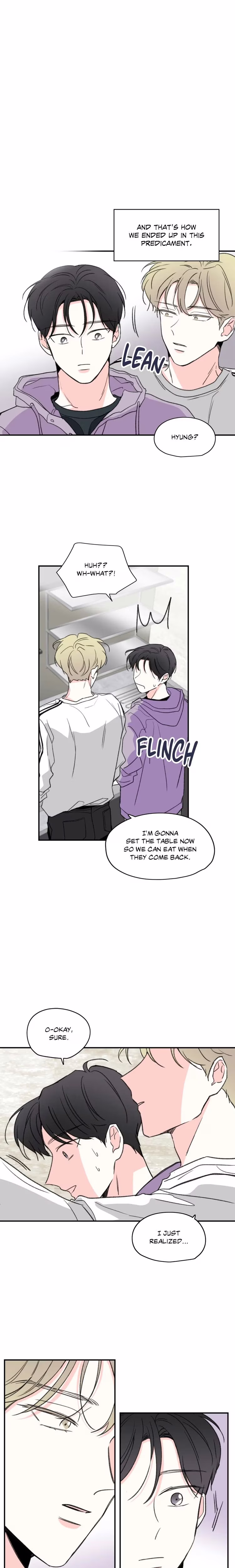 Worth the Wait - Chapter 18 - Part 3