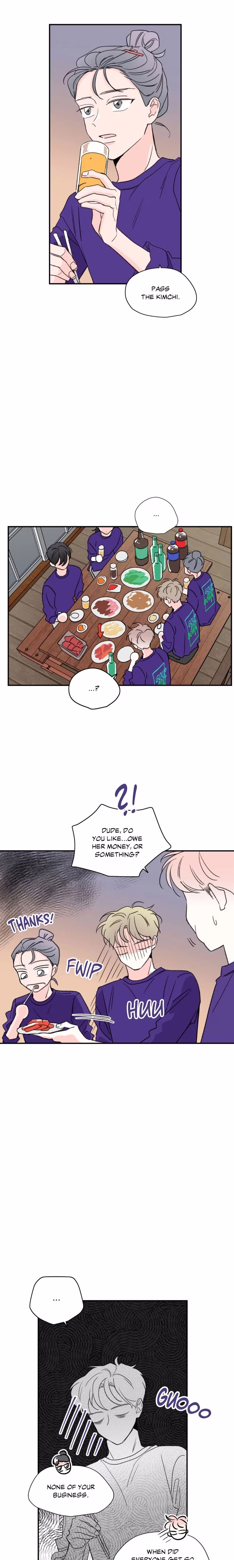 Worth the Wait - Chapter 18 - Part 7