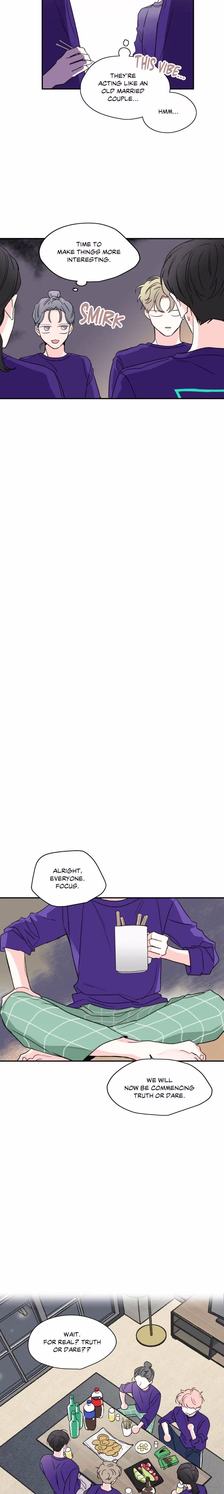 Worth the Wait - Chapter 18 - Part 9