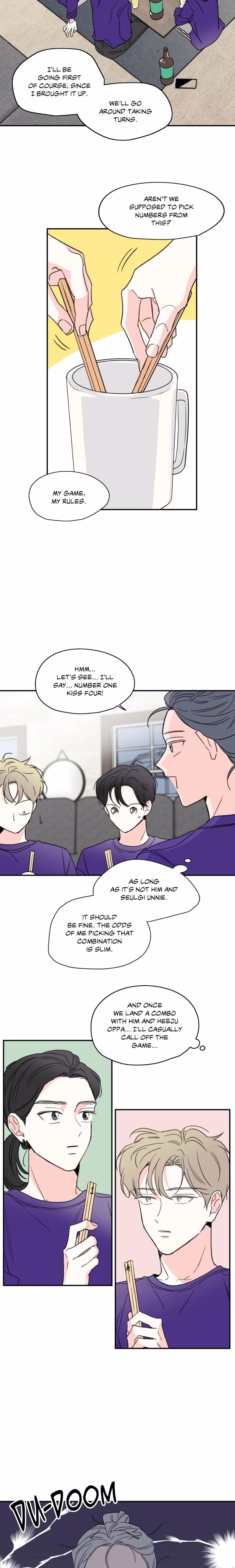 Worth the Wait - Chapter 18 - Part 10