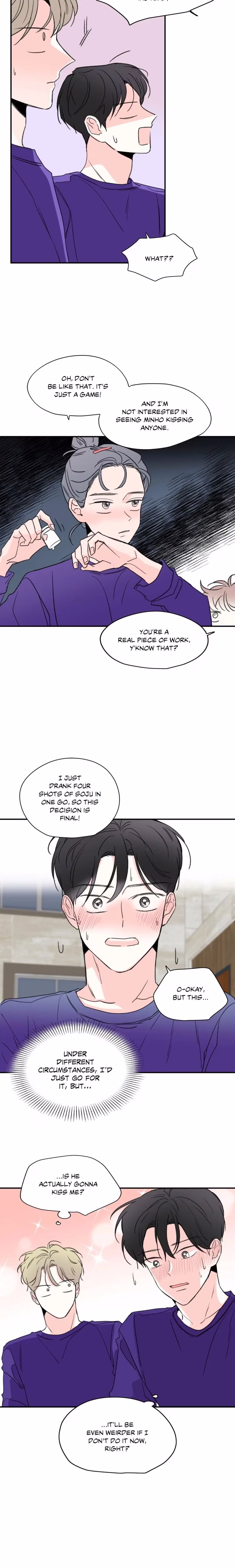 Worth the Wait - Chapter 18 - Part 12