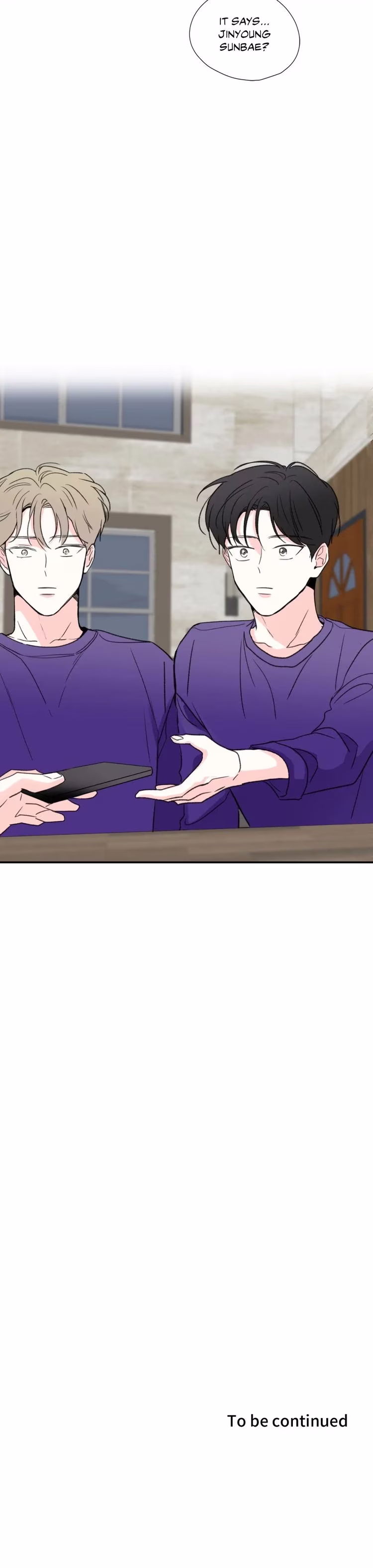 Worth the Wait - Chapter 18 - Part 16