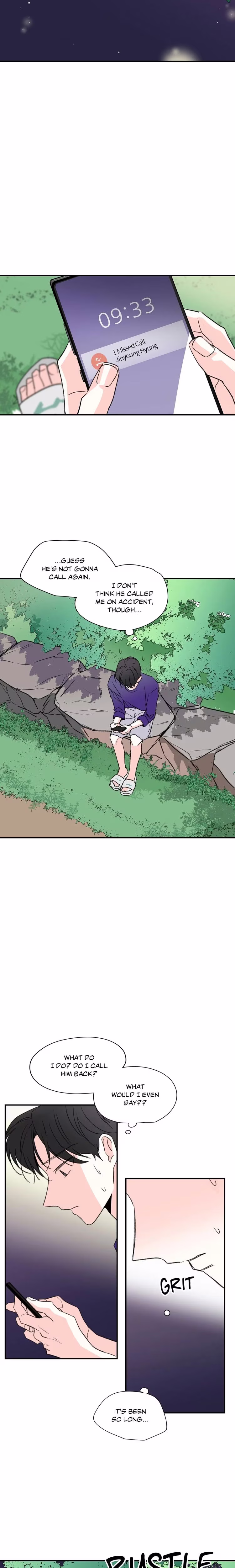 Worth the Wait - Chapter 19 - Part 4