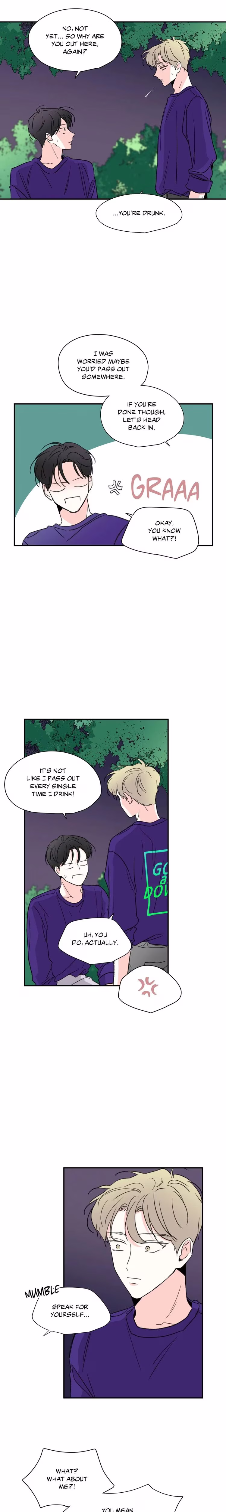 Worth the Wait - Chapter 19 - Part 6