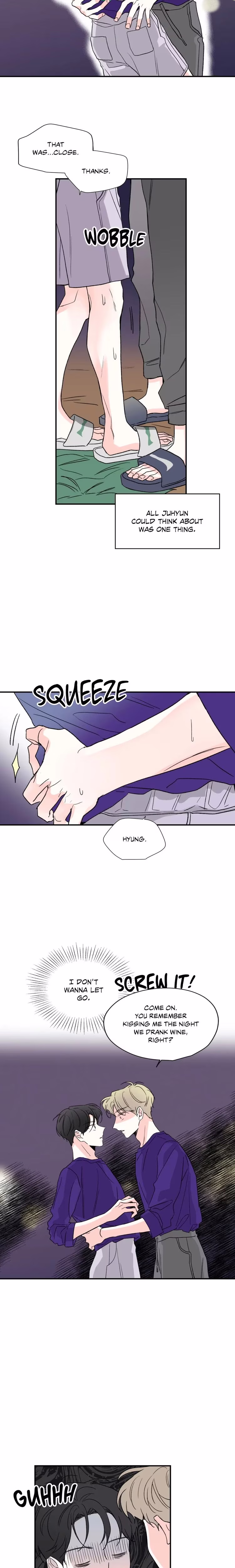 Worth the Wait - Chapter 19 - Part 10