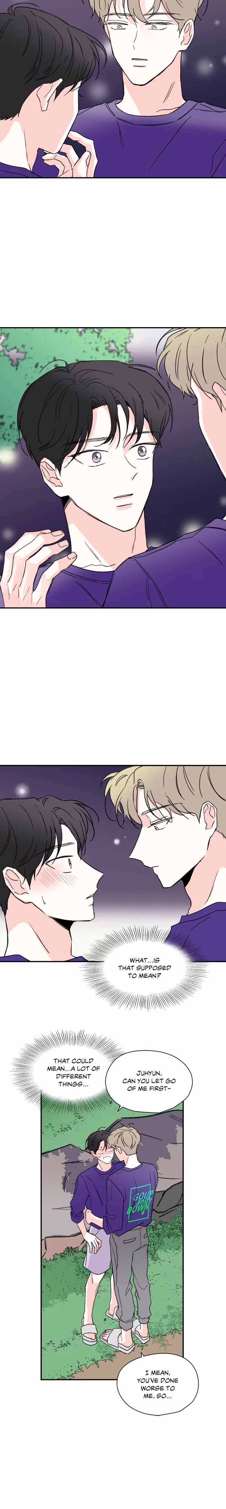 Worth the Wait - Chapter 19 - Part 12