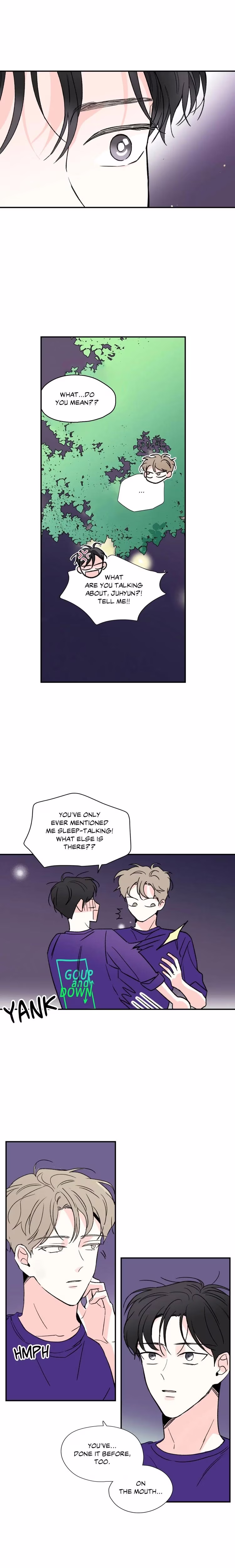 Worth the Wait - Chapter 19 - Part 13