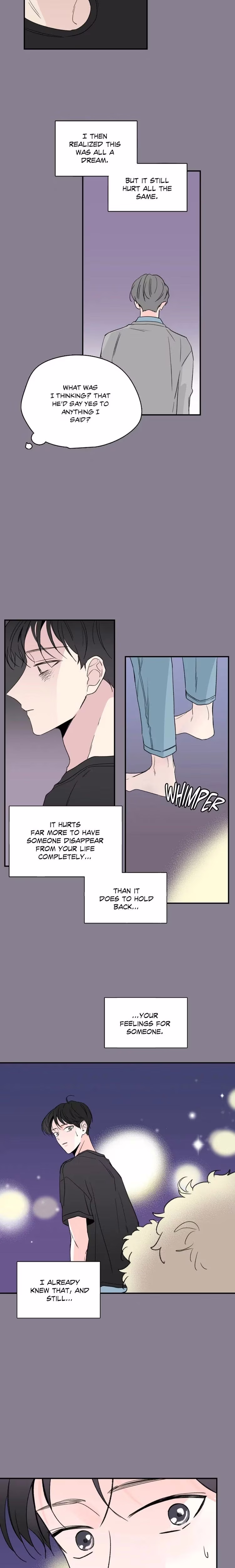 Worth the Wait - Chapter 2 - Part 9