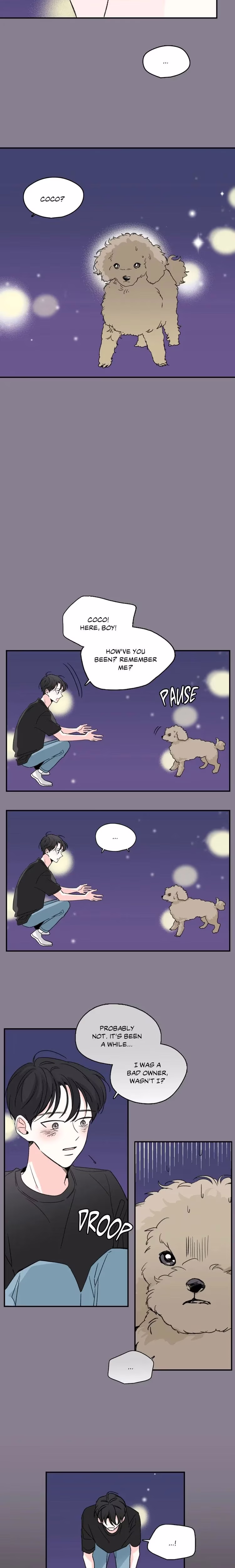 Worth the Wait - Chapter 2 - Part 10