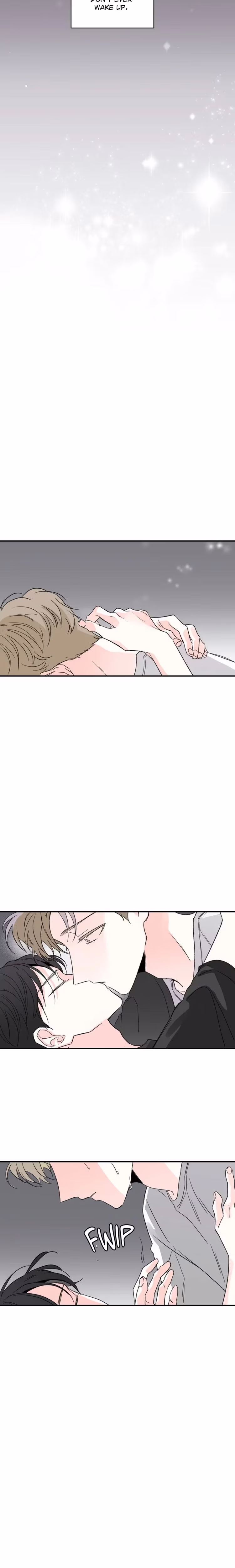 Worth the Wait - Chapter 2 - Part 12