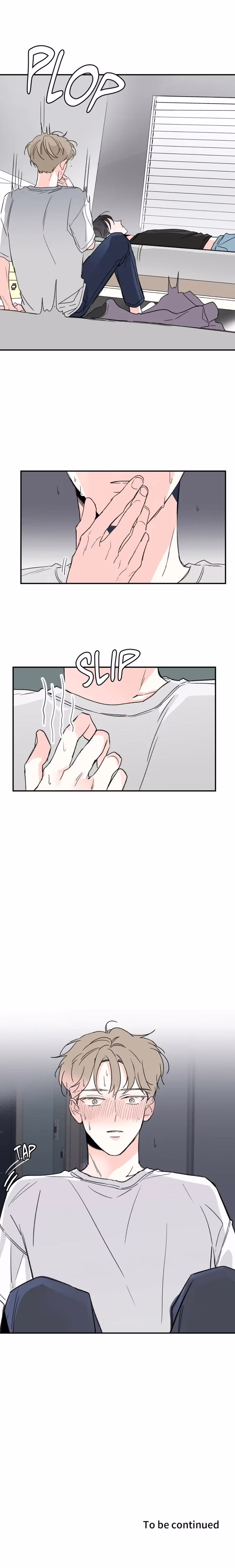 Worth the Wait - Chapter 2 - Part 14