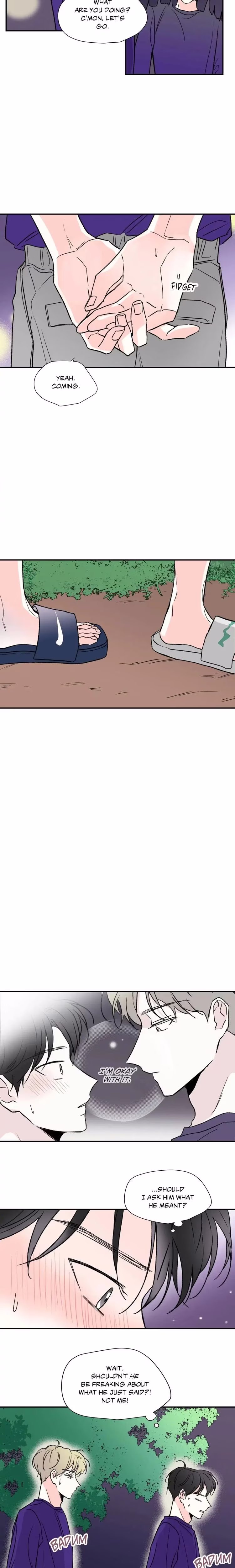 Worth the Wait - Chapter 20 - Part 3