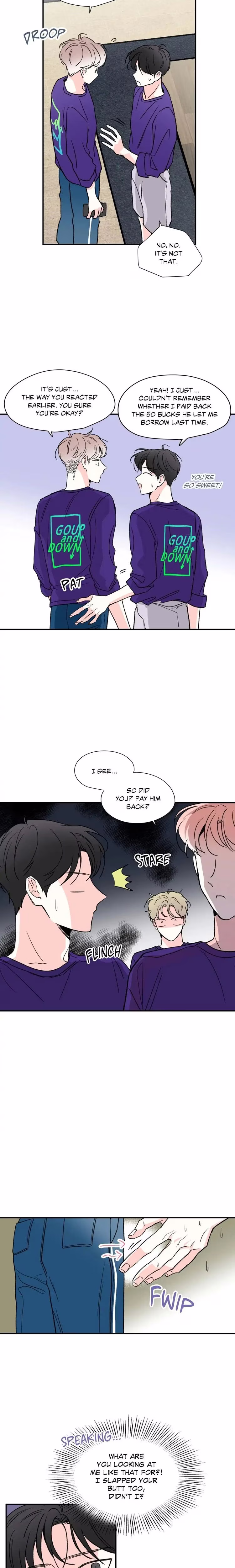 Worth the Wait - Chapter 20 - Part 6