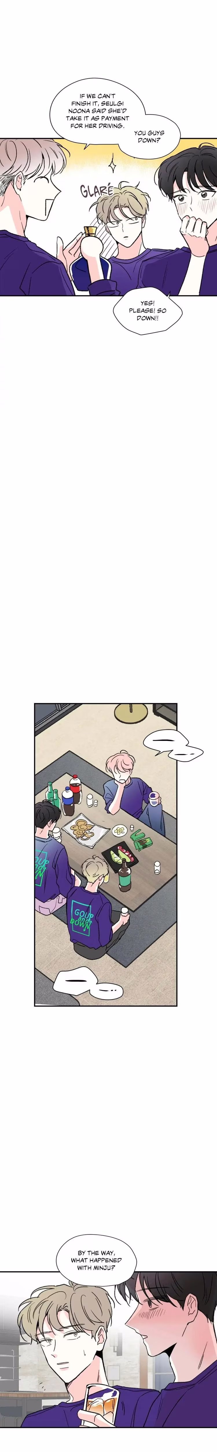 Worth the Wait - Chapter 20 - Part 8