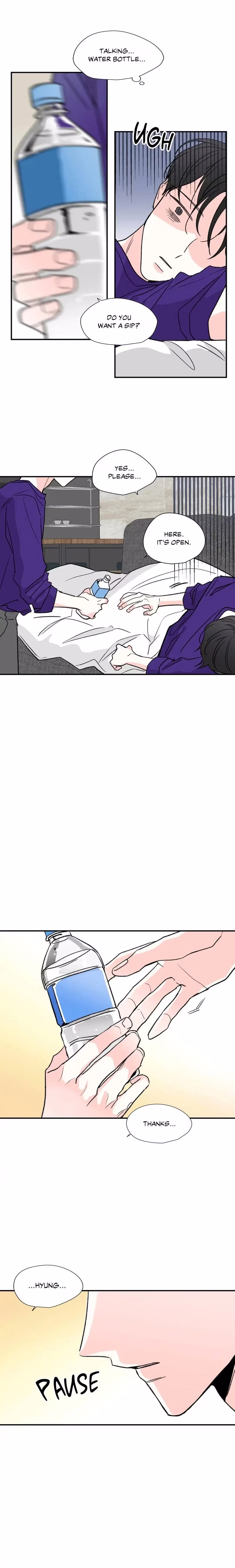 Worth the Wait - Chapter 20 - Part 13