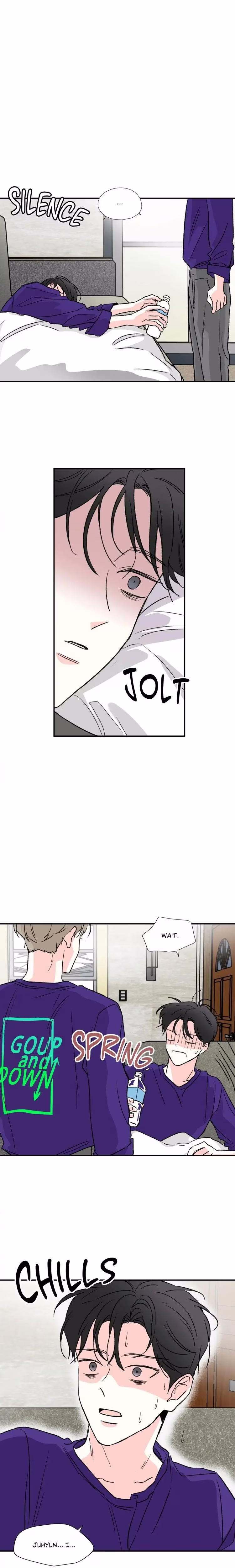 Worth the Wait - Chapter 20 - Part 14