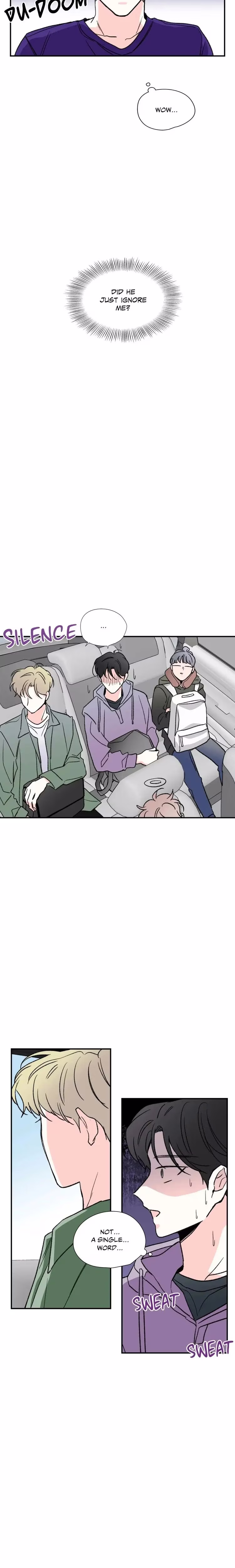 Worth the Wait - Chapter 21 - Part 4