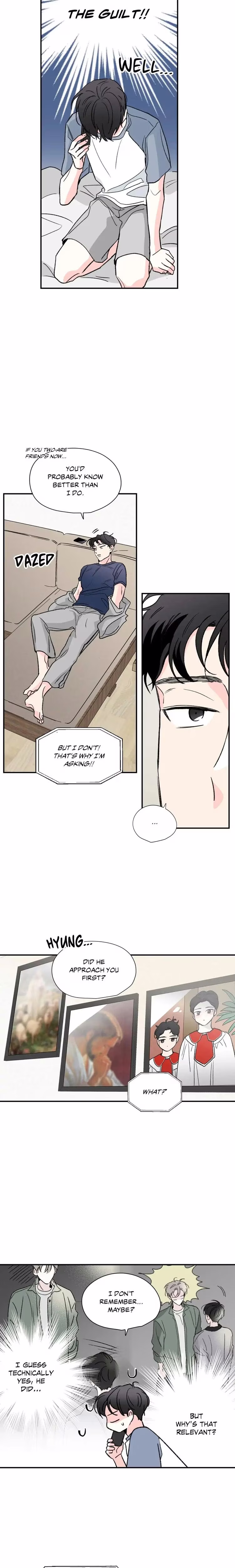 Worth the Wait - Chapter 21 - Part 7