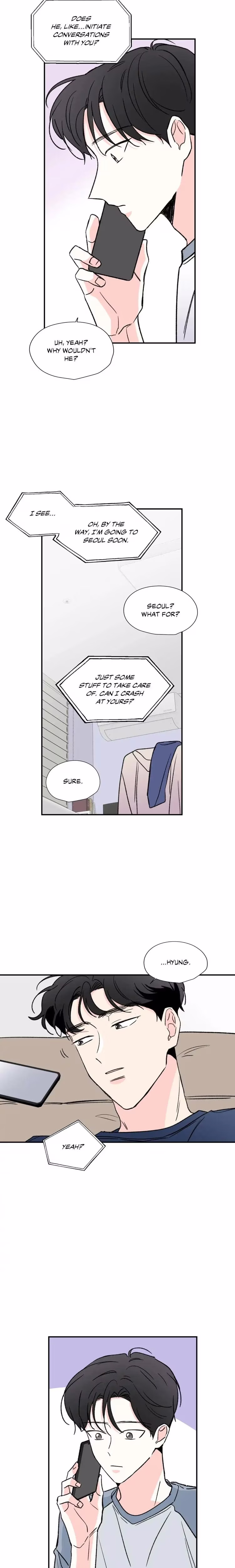 Worth the Wait - Chapter 21 - Part 8