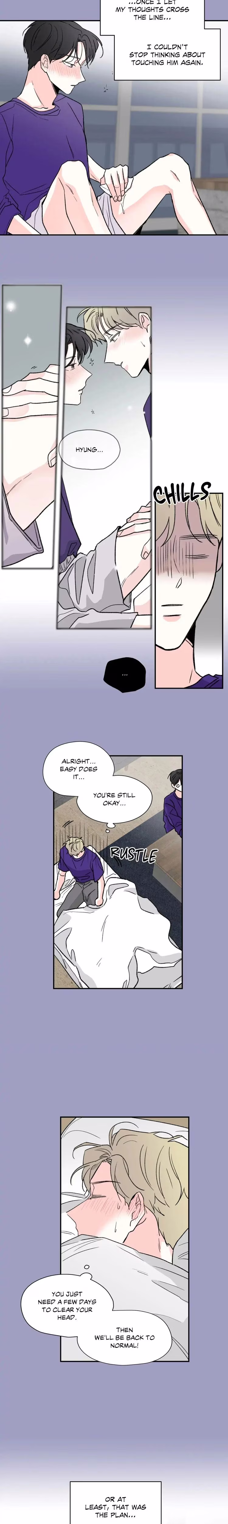 Worth the Wait - Chapter 22 - Part 5