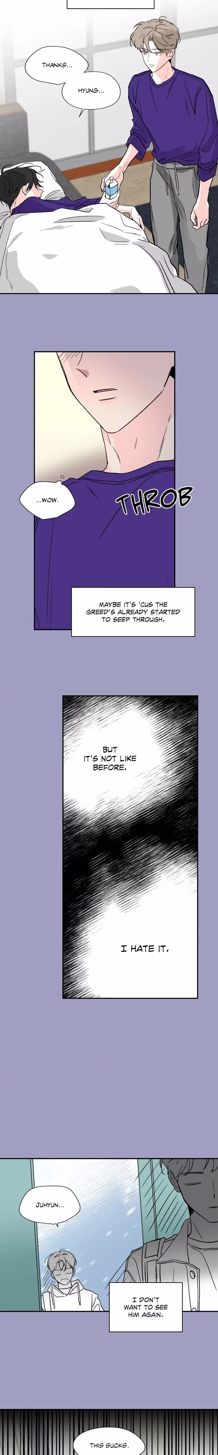 Worth the Wait - Chapter 22 - Part 6