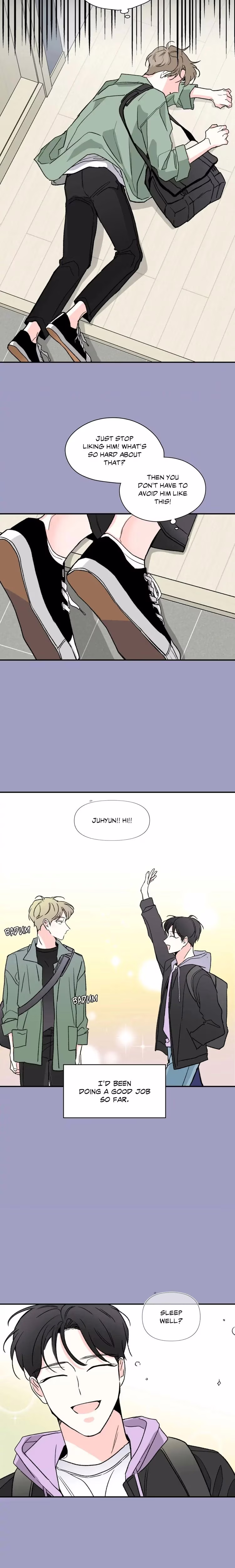 Worth the Wait - Chapter 22 - Part 7