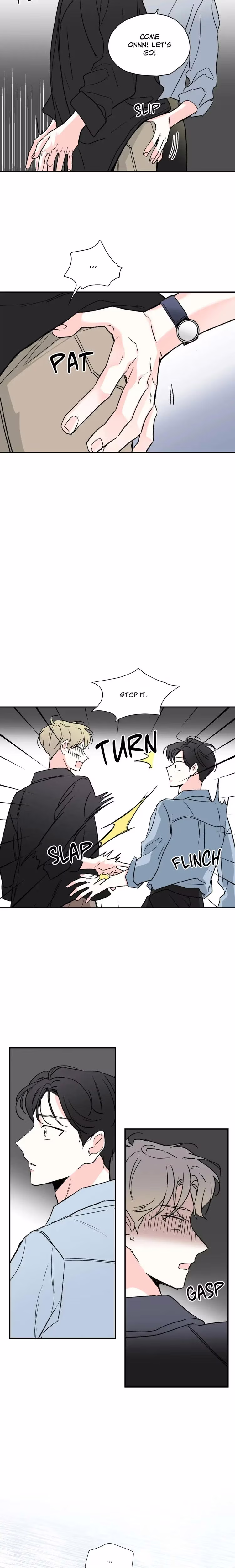 Worth the Wait - Chapter 22 - Part 11