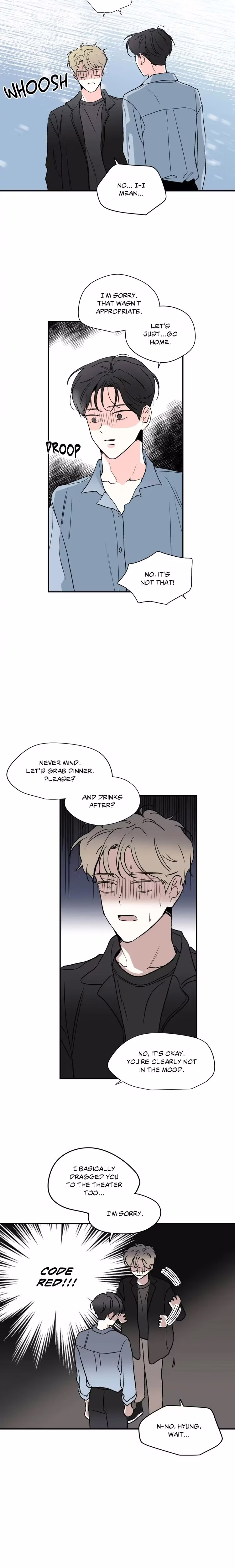 Worth the Wait - Chapter 22 - Part 12