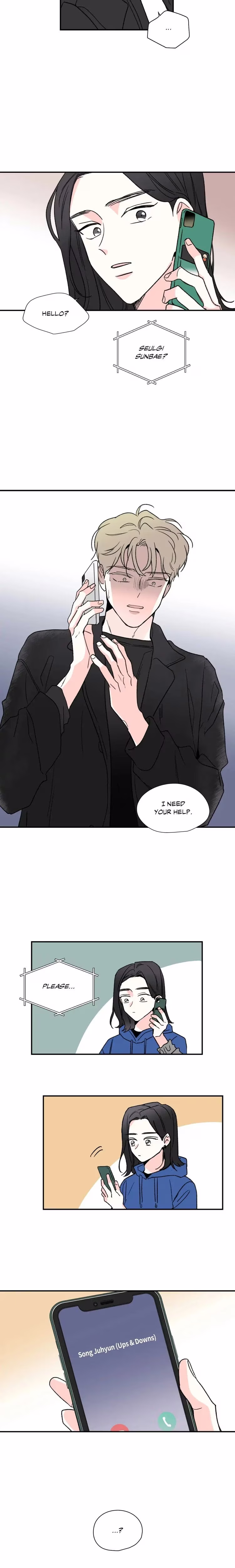 Worth the Wait - Chapter 22 - Part 15