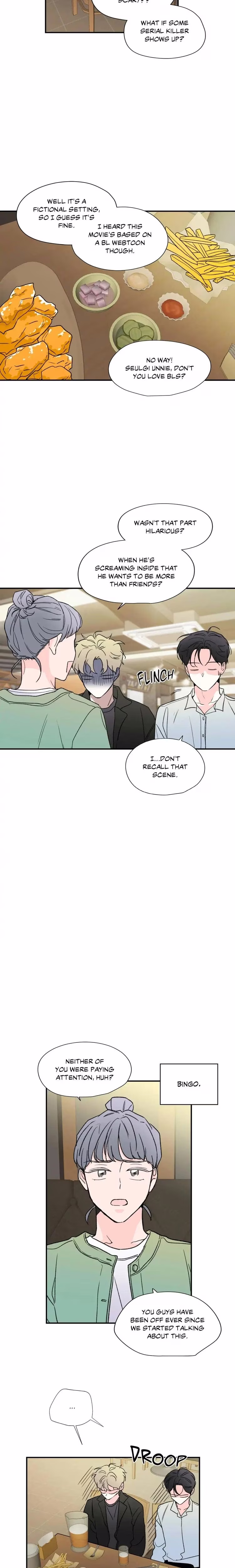 Worth the Wait - Chapter 23 - Part 3