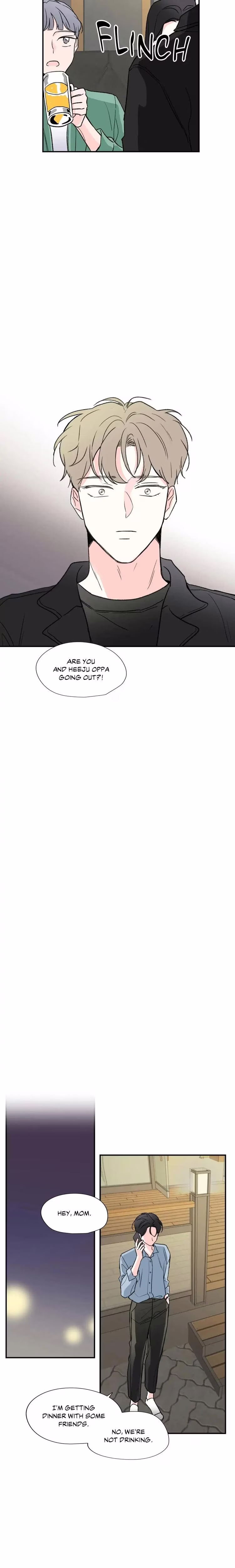 Worth the Wait - Chapter 23 - Part 5