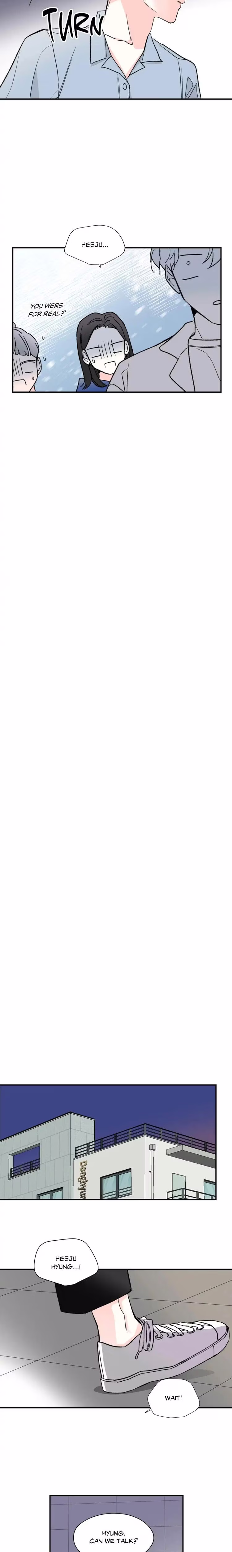 Worth the Wait - Chapter 23 - Part 11