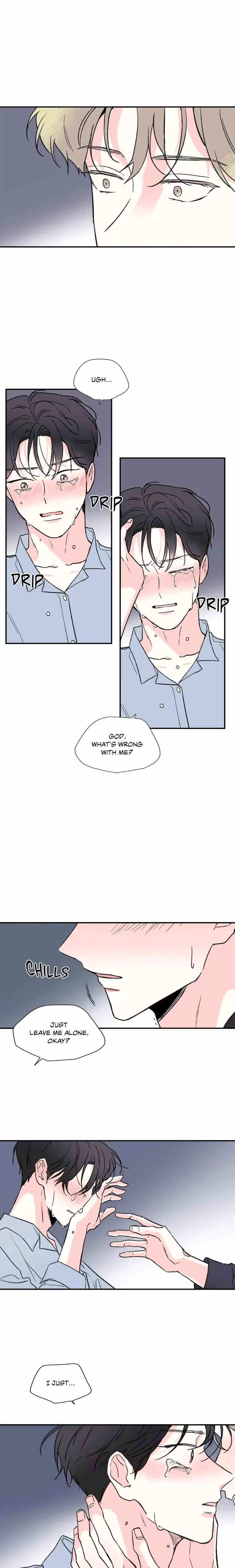 Worth the Wait - Chapter 23 - Part 14