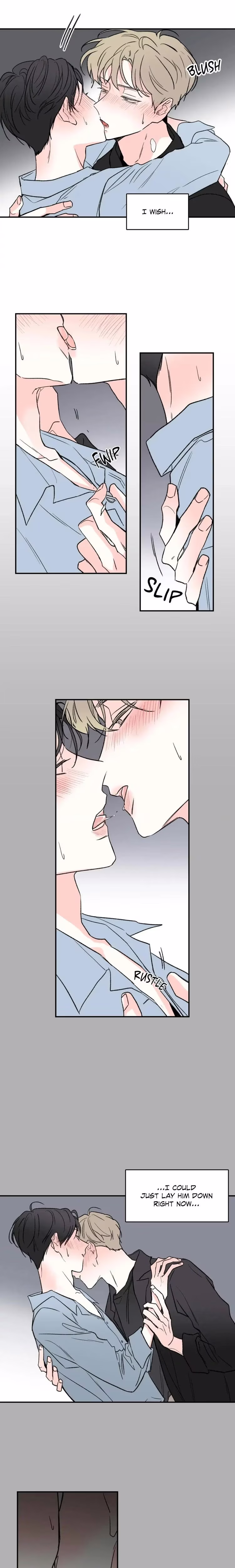 Worth the Wait - Chapter 24 - Part 4