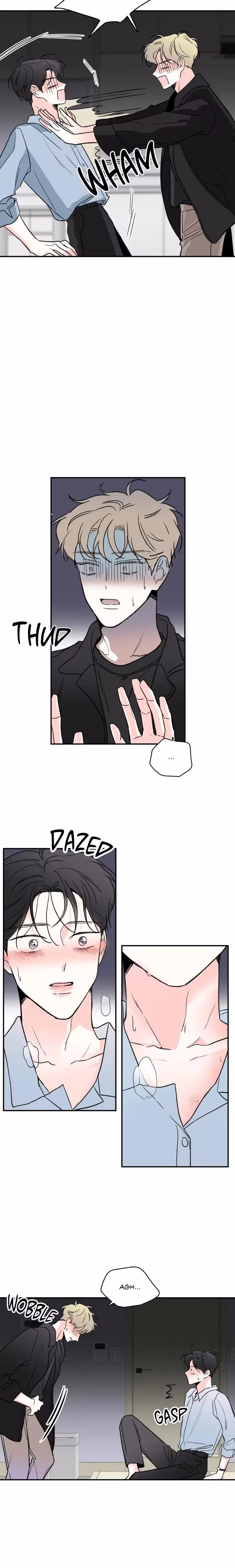 Worth the Wait - Chapter 24 - Part 6