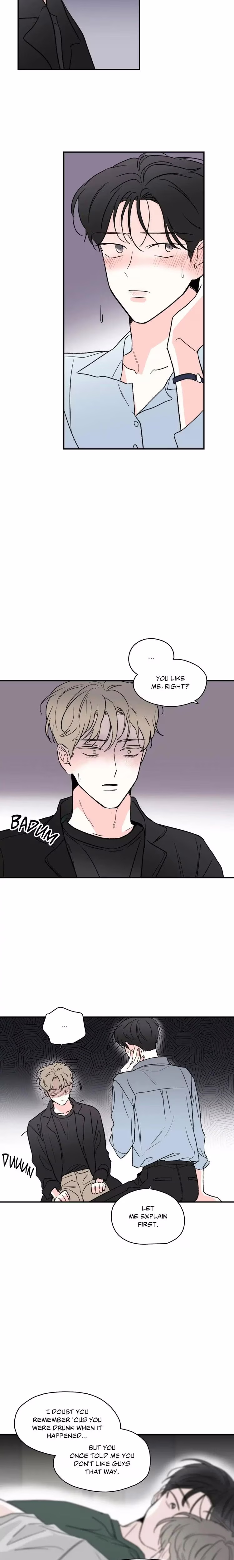 Worth the Wait - Chapter 24 - Part 8