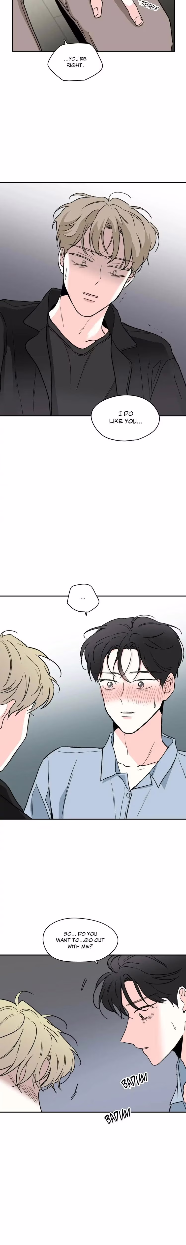 Worth the Wait - Chapter 24 - Part 10