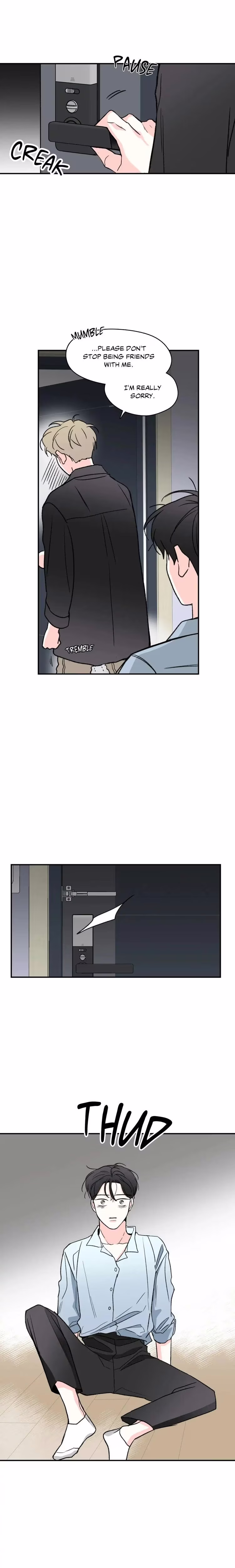 Worth the Wait - Chapter 24 - Part 12