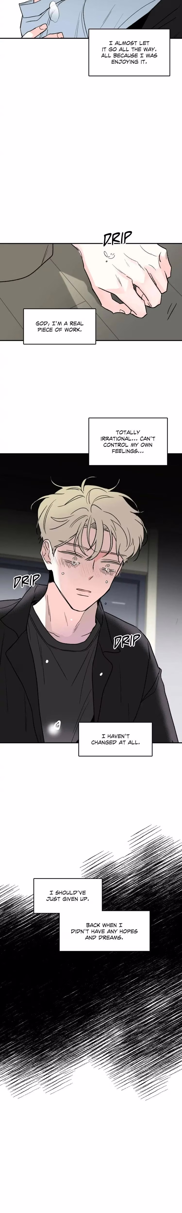 Worth the Wait - Chapter 25 - Part 3