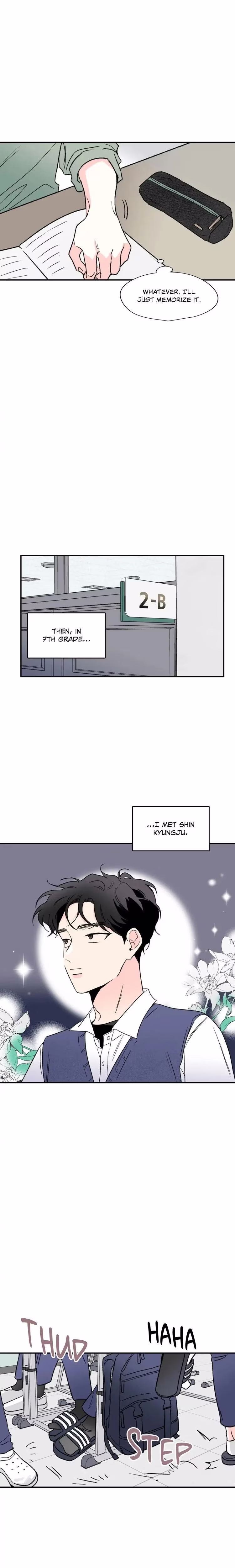 Worth the Wait - Chapter 25 - Part 7