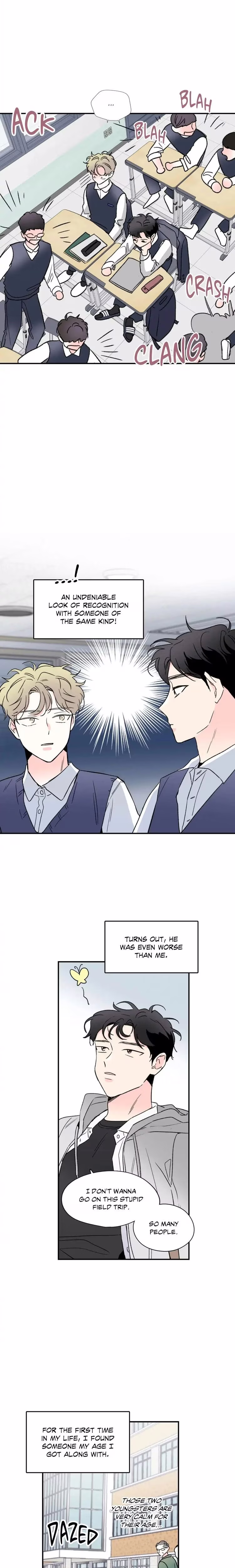 Worth the Wait - Chapter 25 - Part 8