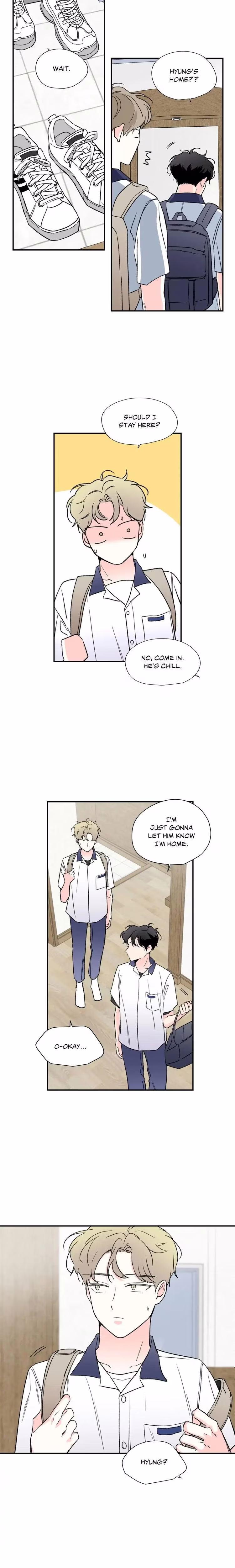 Worth the Wait - Chapter 25 - Part 11