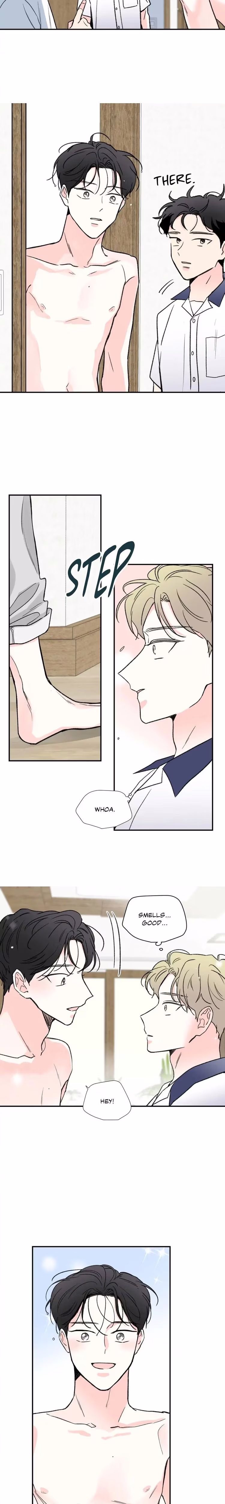 Worth the Wait - Chapter 25 - Part 14