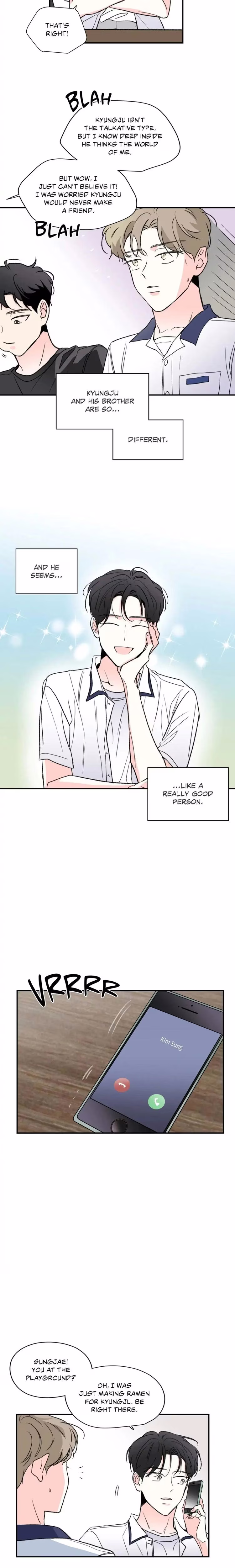 Worth the Wait - Chapter 26 - Part 5